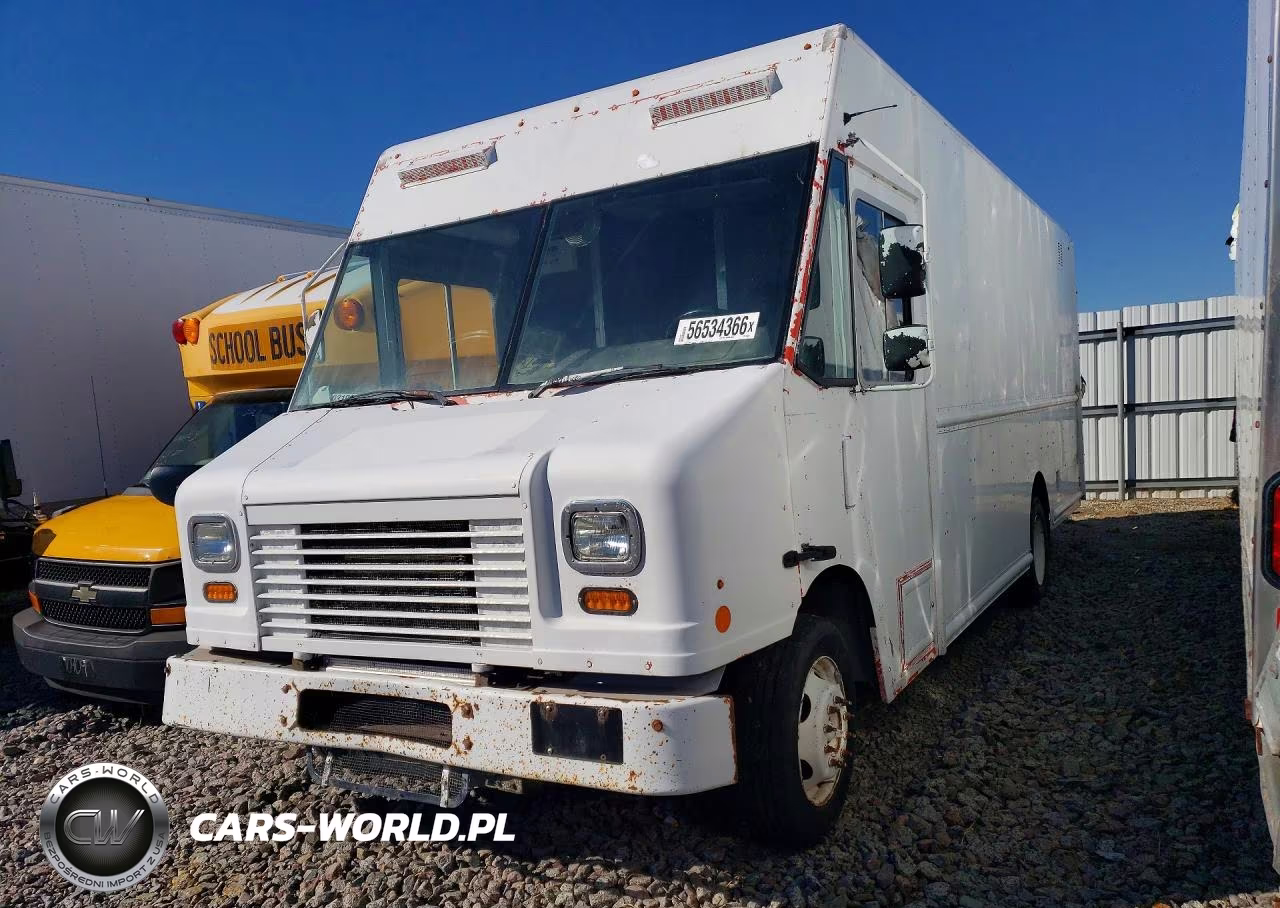 2016 Ford F59