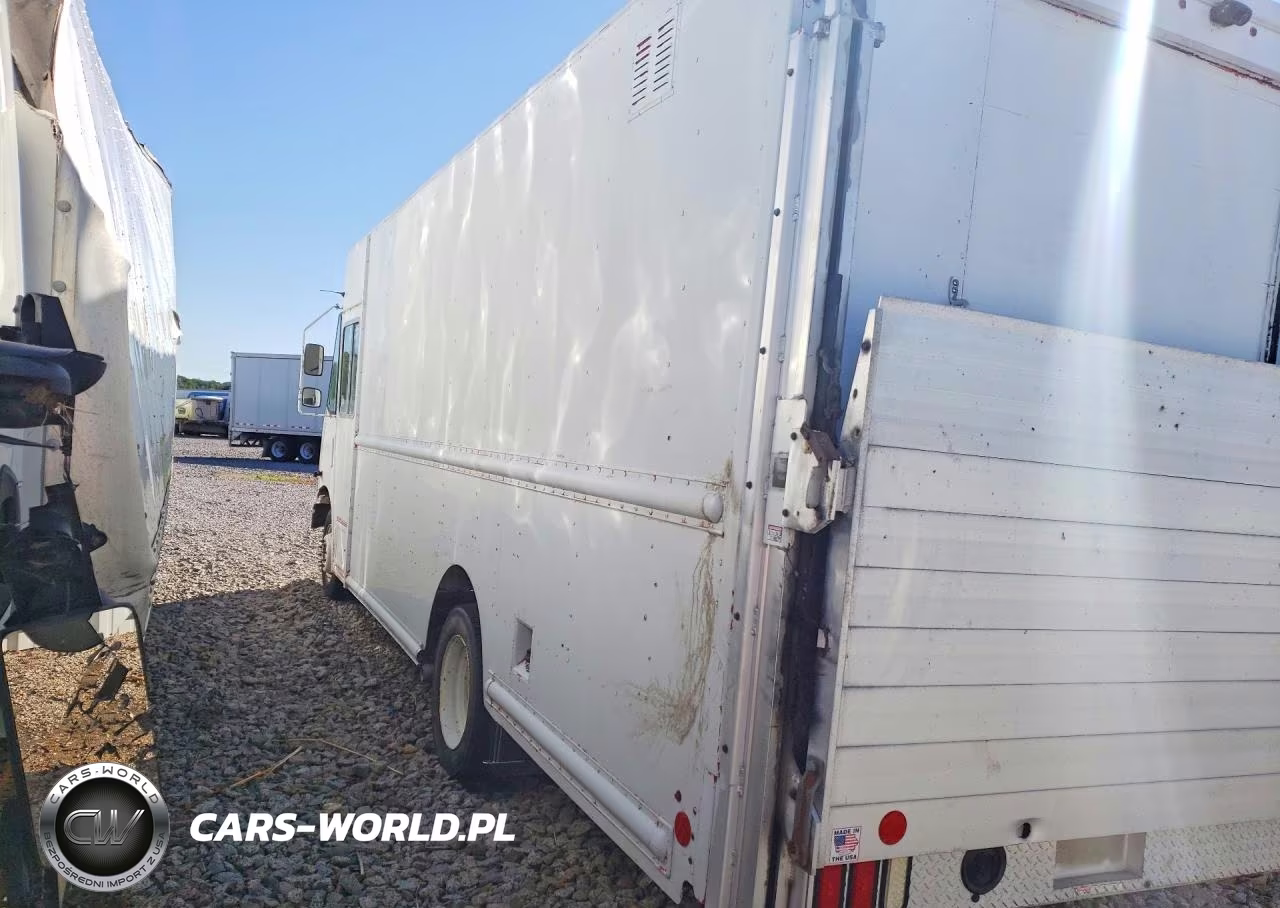 2016 Ford F59 VIN:1F65F5KY8G0A08932 - 2