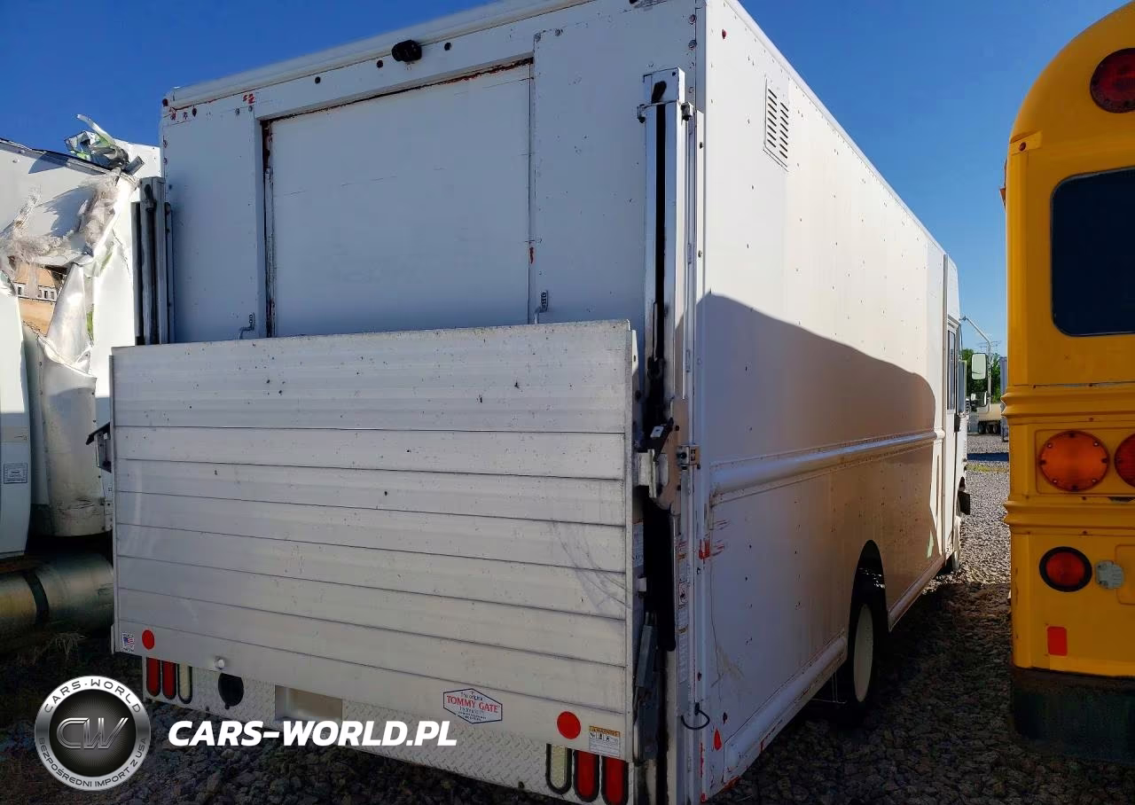 2016 Ford F59 VIN:1F65F5KY8G0A08932 - 3