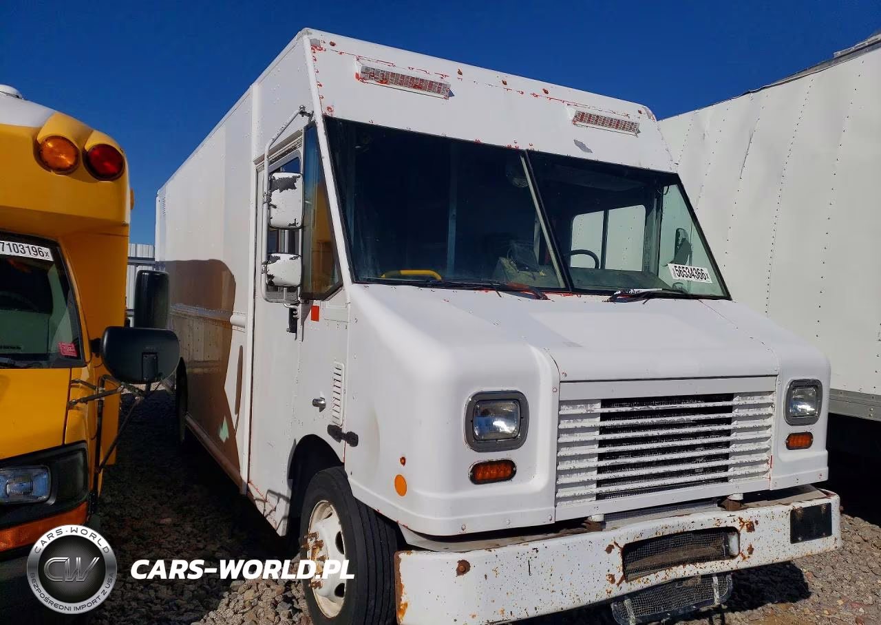 2016 Ford F59 VIN:1F65F5KY8G0A08932 - 4