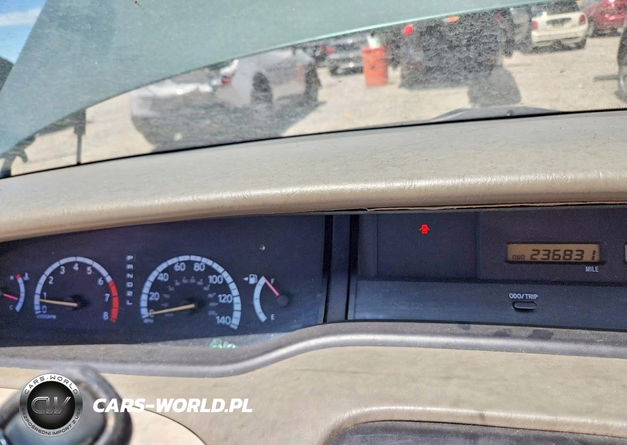 2000 Toyota Avalon Xl VIN:4T1BF28B4YU029977 - 9