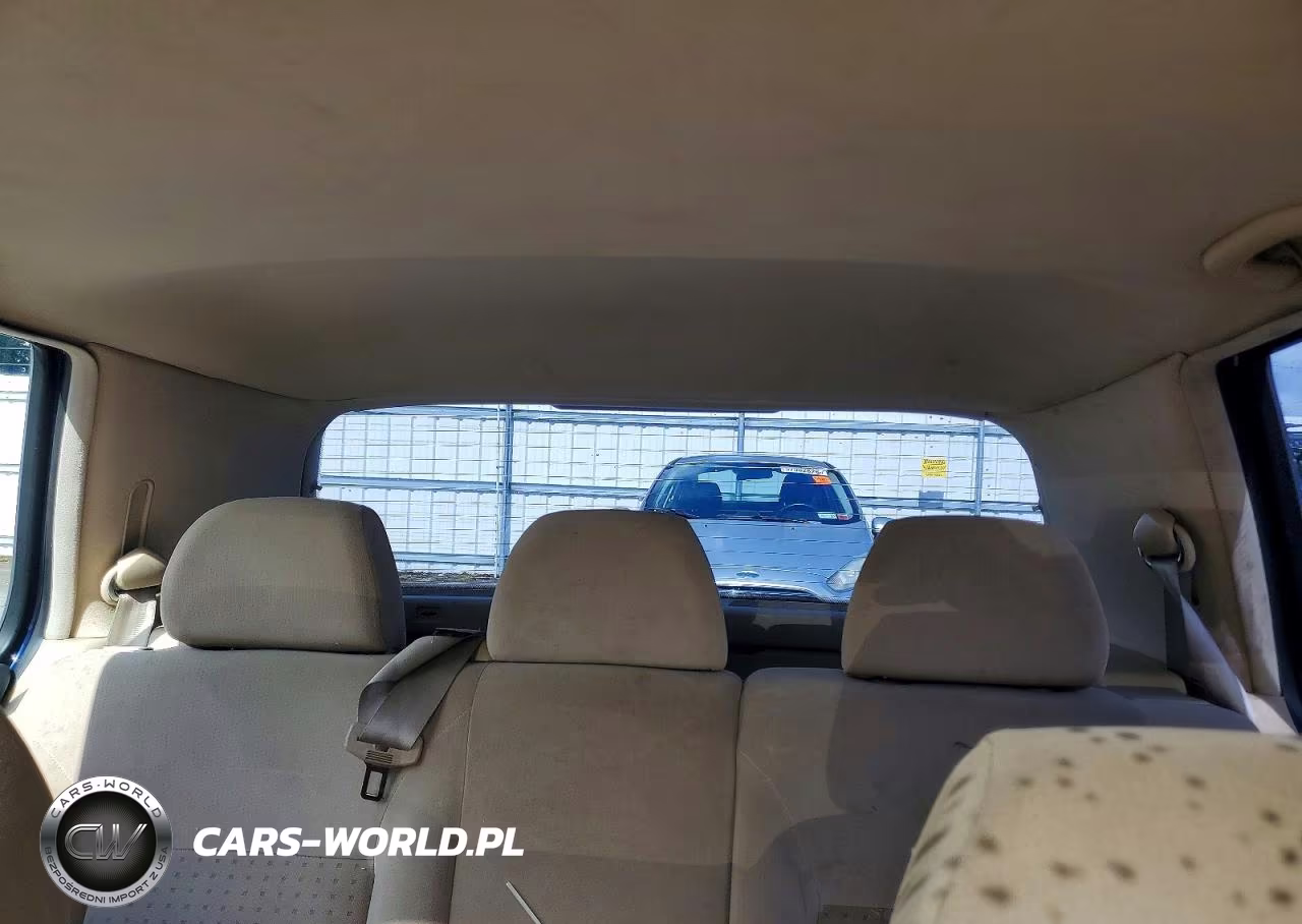 2000 Volkswagen Golf Gls VIN:9BWGH21J3Y4031909 - 10