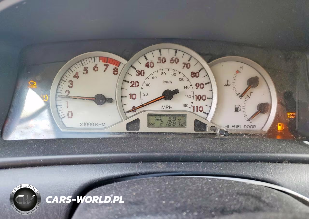 2007 Toyota Corolla S VIN:2T1BR30E27C723120 - 9