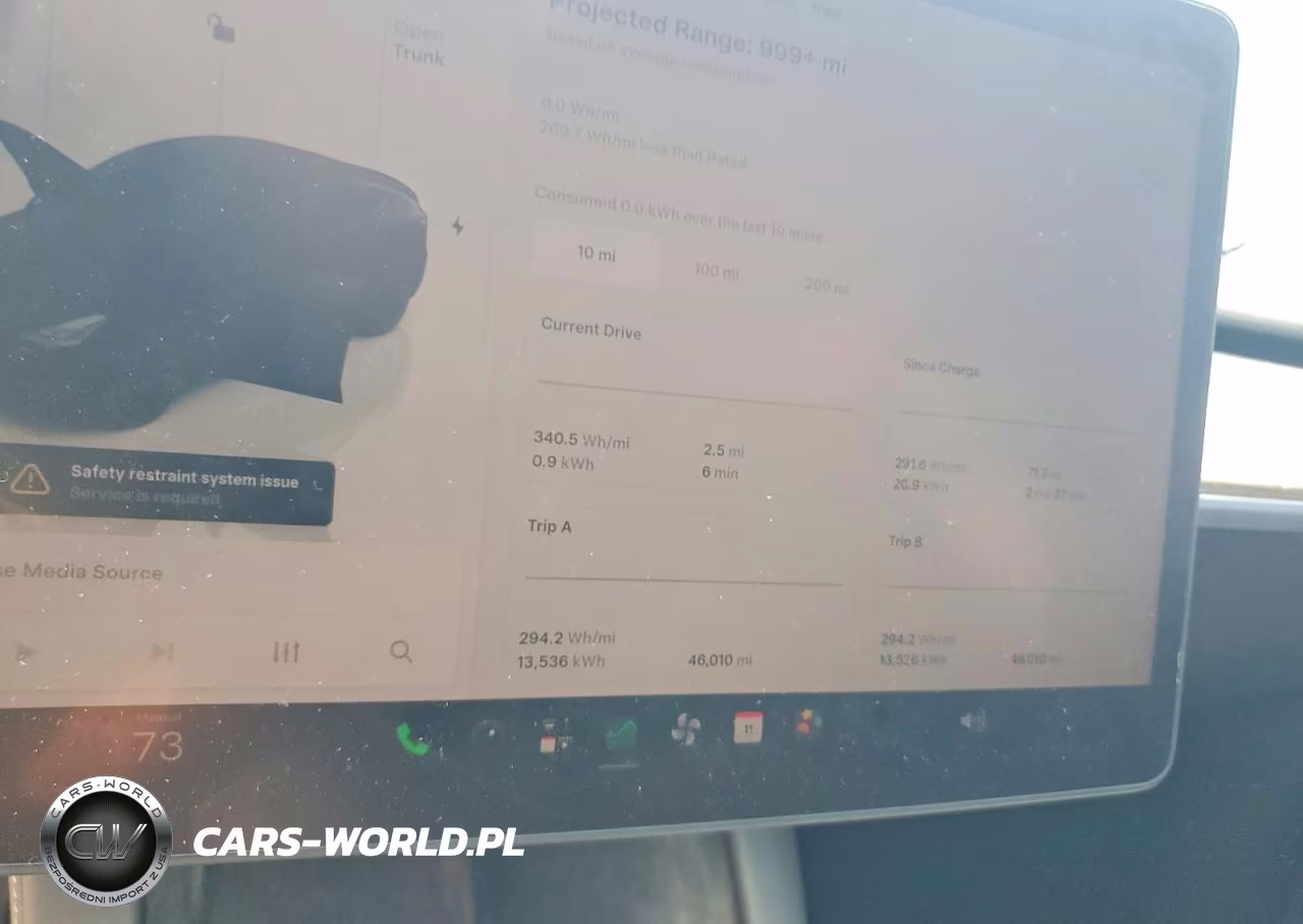 2024 Tesla Model Y VIN:7SAYGDEE2RA219180 - 9