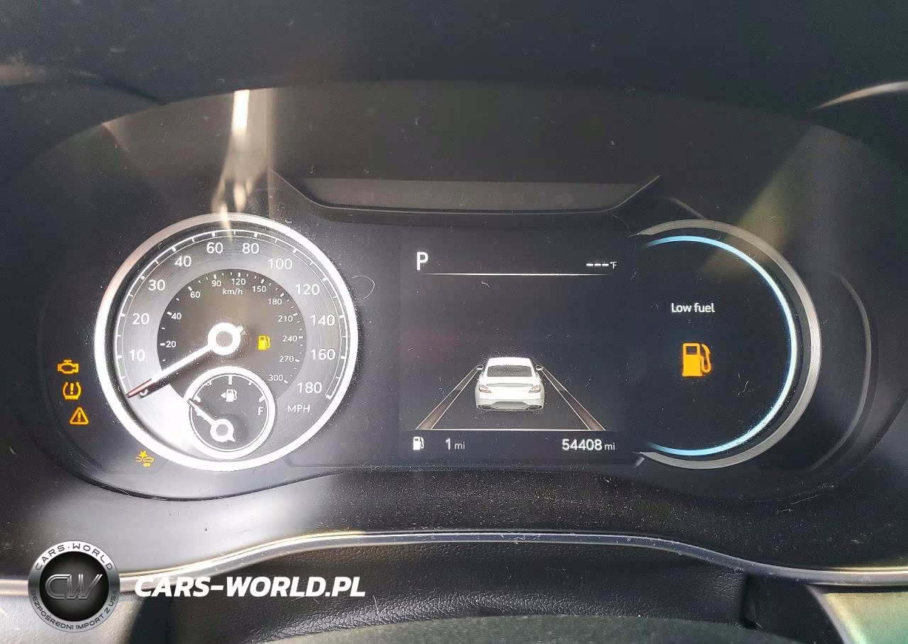2022 Genesis G70 2.0T VIN:KMTG34TA7NU092176 - 9