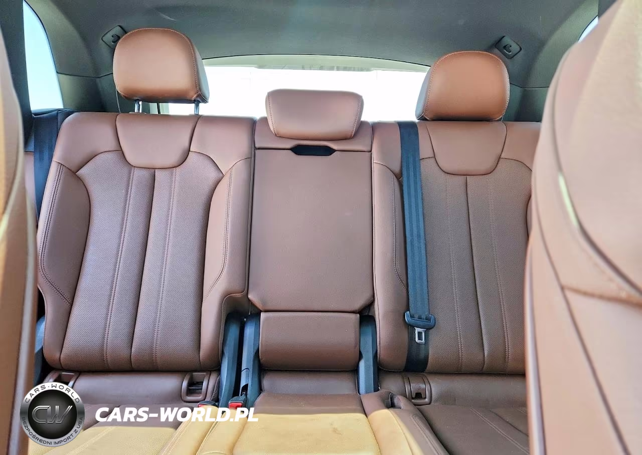 2019 Audi Q5 Premium Plus VIN:WA1BNAFY9K2121513 - 10