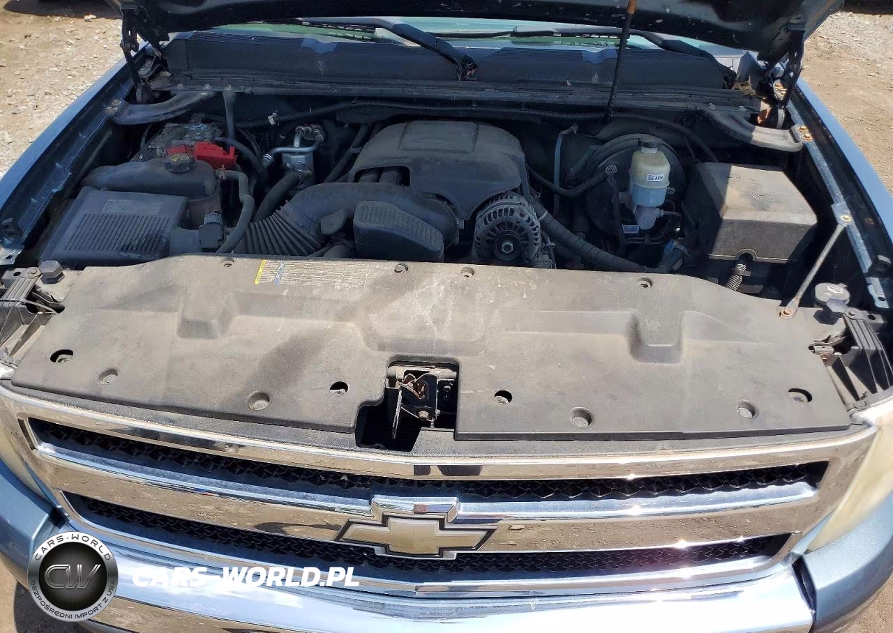 2011 Chevrolet Silverado K1500 Lt VIN:1GCRKSE34BZ113240 - 11