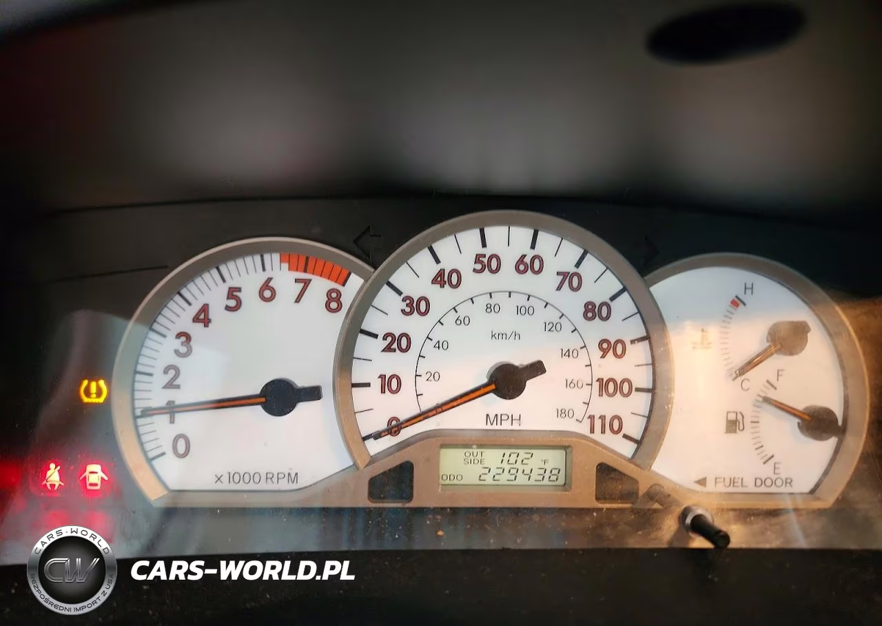 2005 Toyota Corolla S VIN:1NXBR30E05Z491063 - 9
