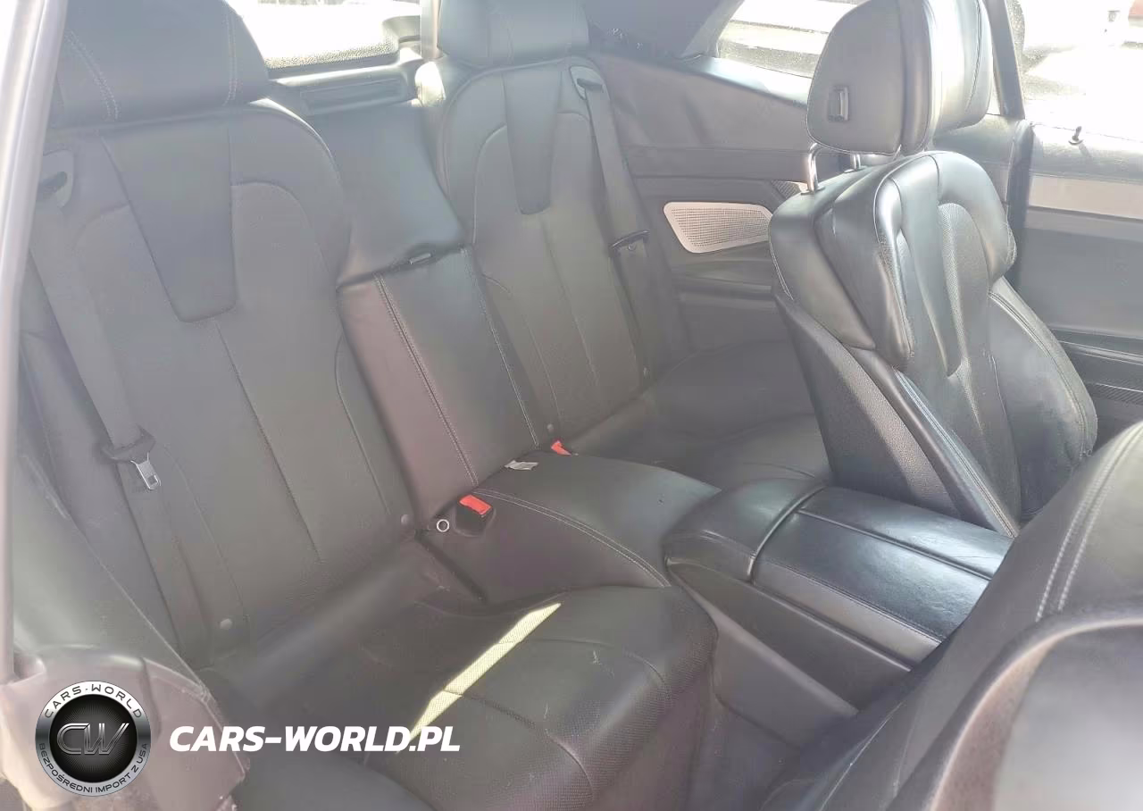 2014 BMW M6 VIN:WBSLZ9C5XEDZ78531 - 10