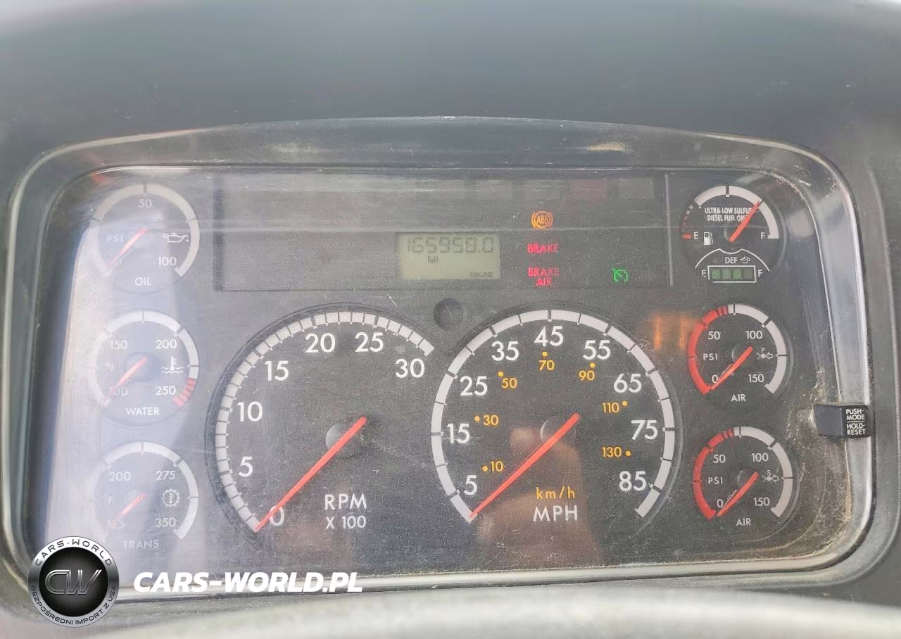 2012 Freightliner M2 106 Medium Duty VIN:1FVACXDT0CDBM2801 - 9