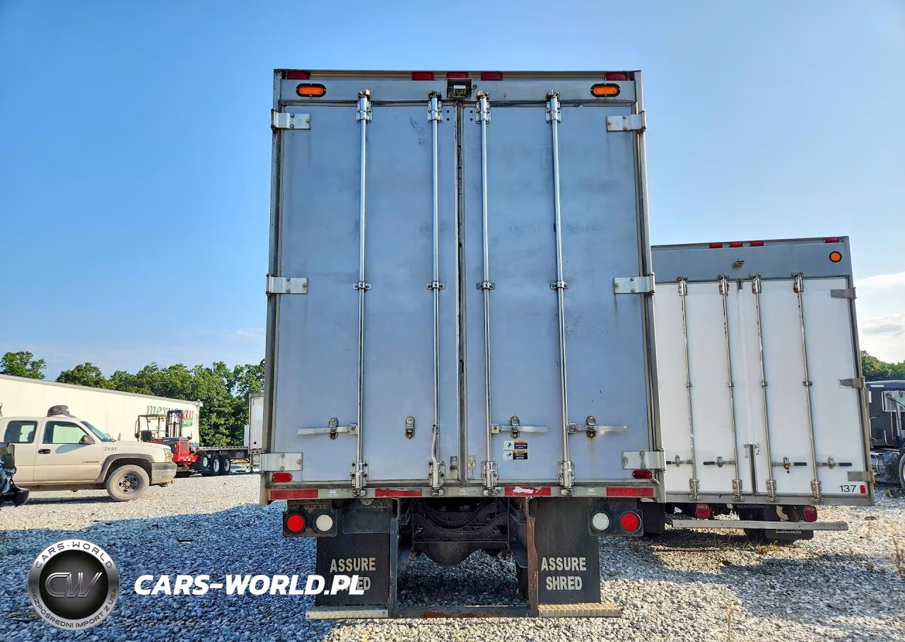 2009 International 4000 4400 VIN:1HTMKAAN79H089921 - 6