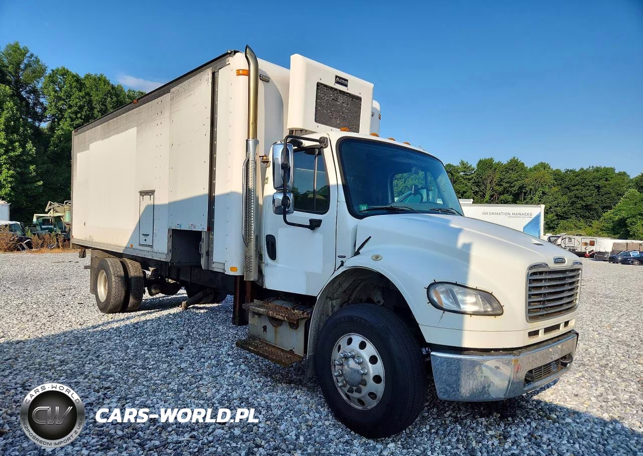 2015 Freightliner M2 106 Medium Duty VIN:1FVACXCY4FHGM4754 - 4