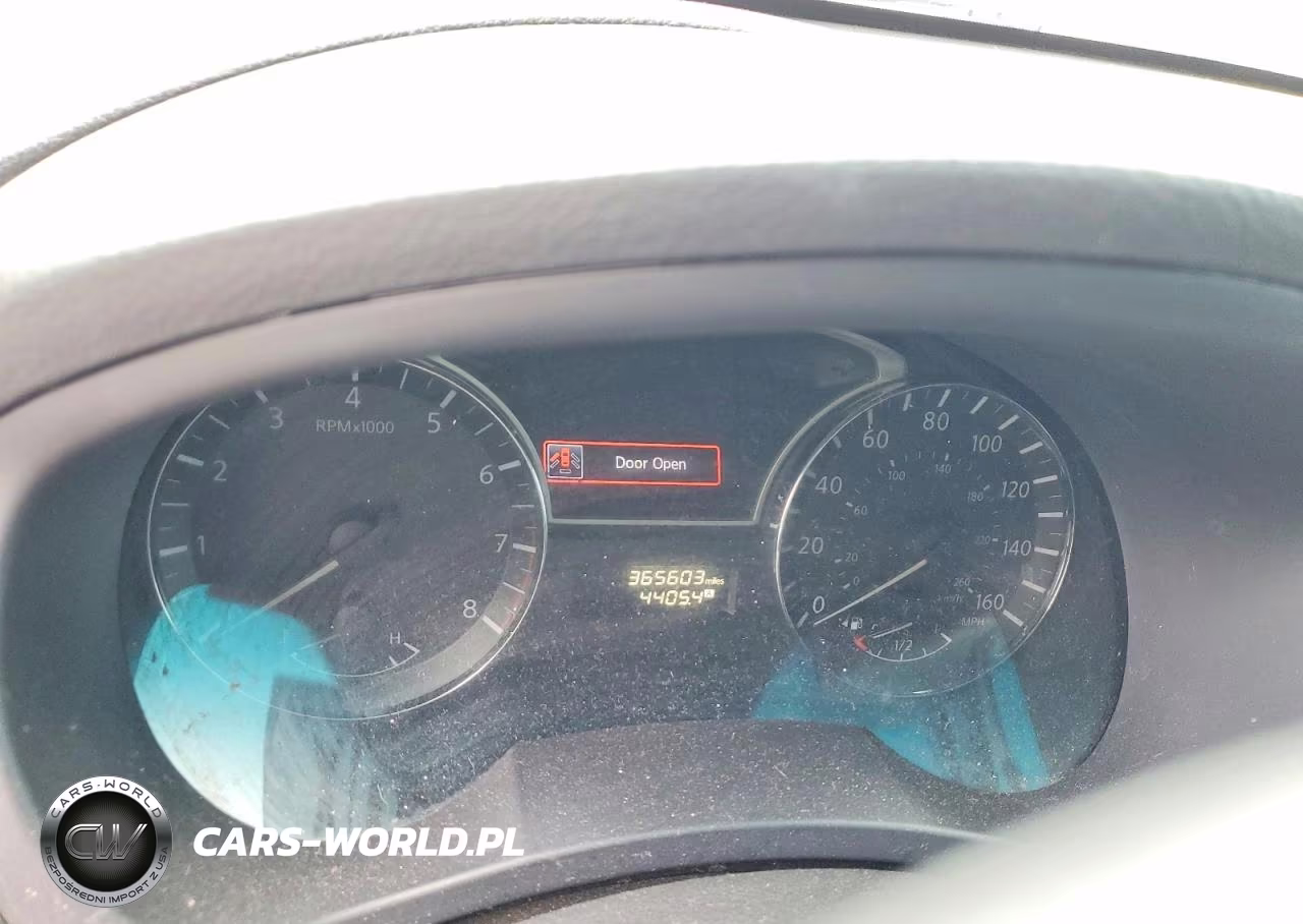 2015 Nissan Altima 2.5 Sv VIN:1N4AL3AP3FC247129 - 9