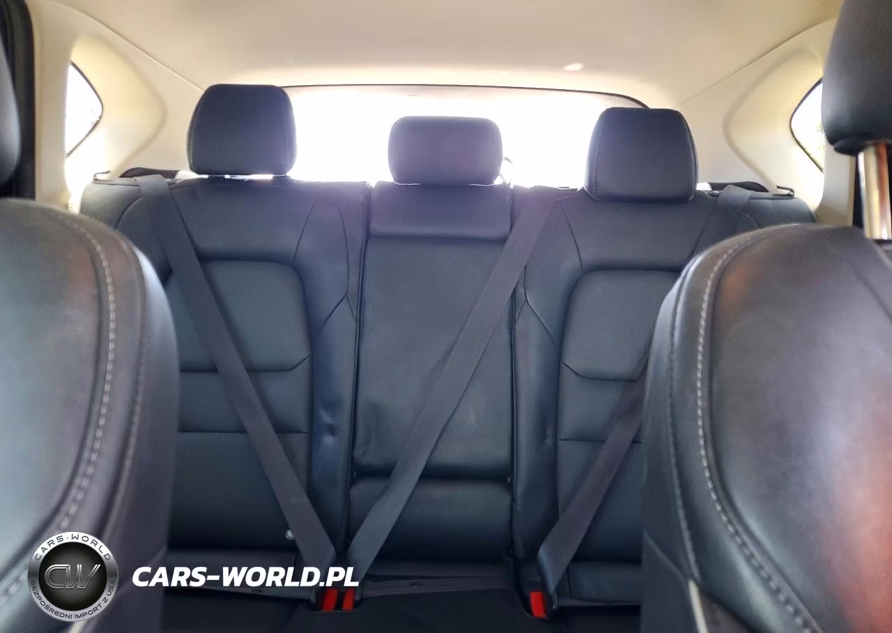 2024 Mazda Cx-5 Select VIN:JM3KFBBL1R0481942 - 10
