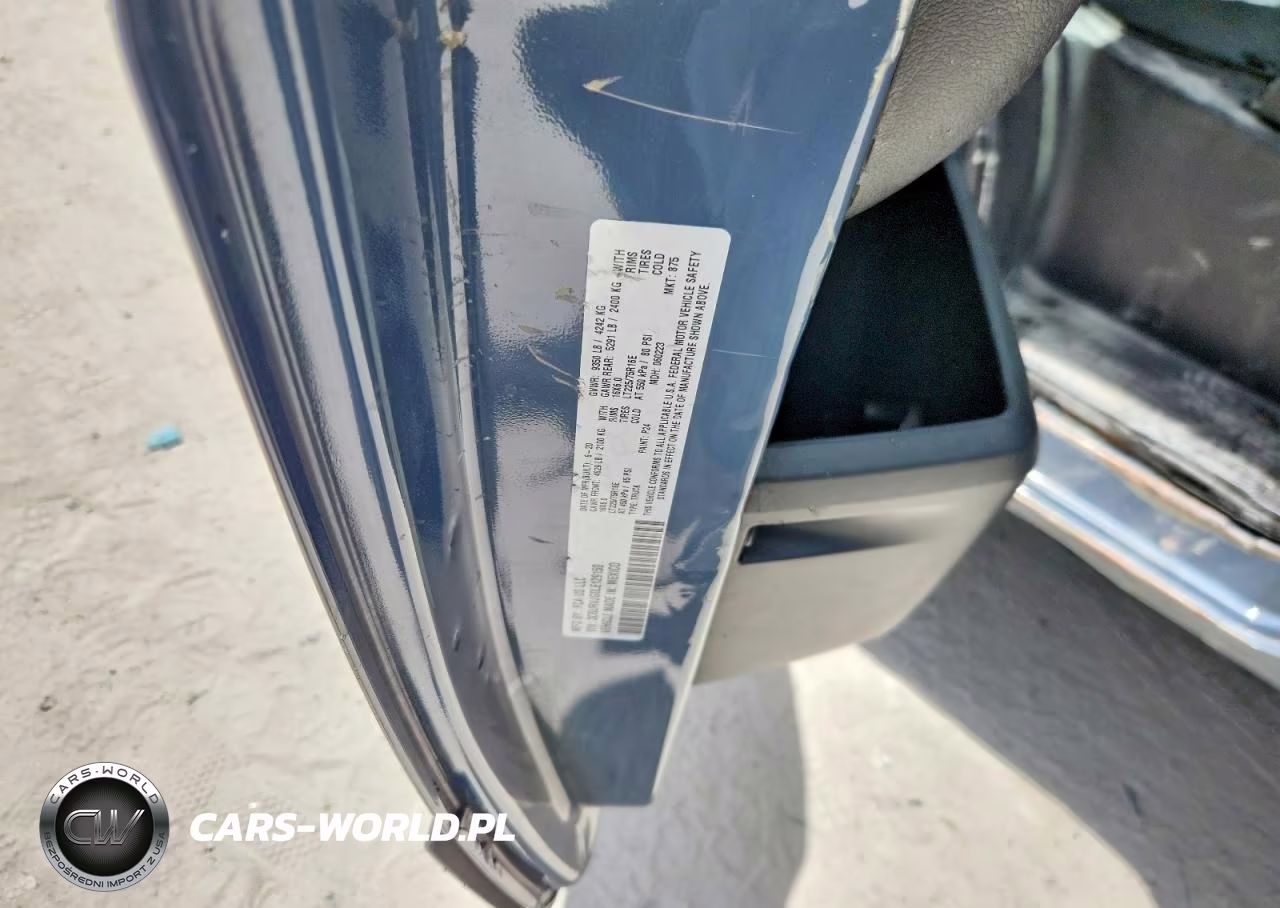 2020 Ram Promaster 3500 Delivery Van VIN:3C6URVJG0LE129150 - 13