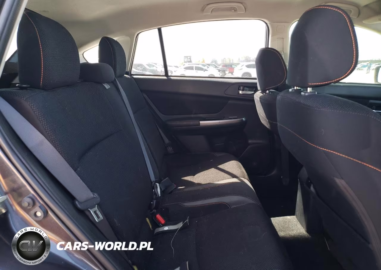 2017 Subaru Crosstrek Premium VIN:JF2GPADC8HH234065 - 11