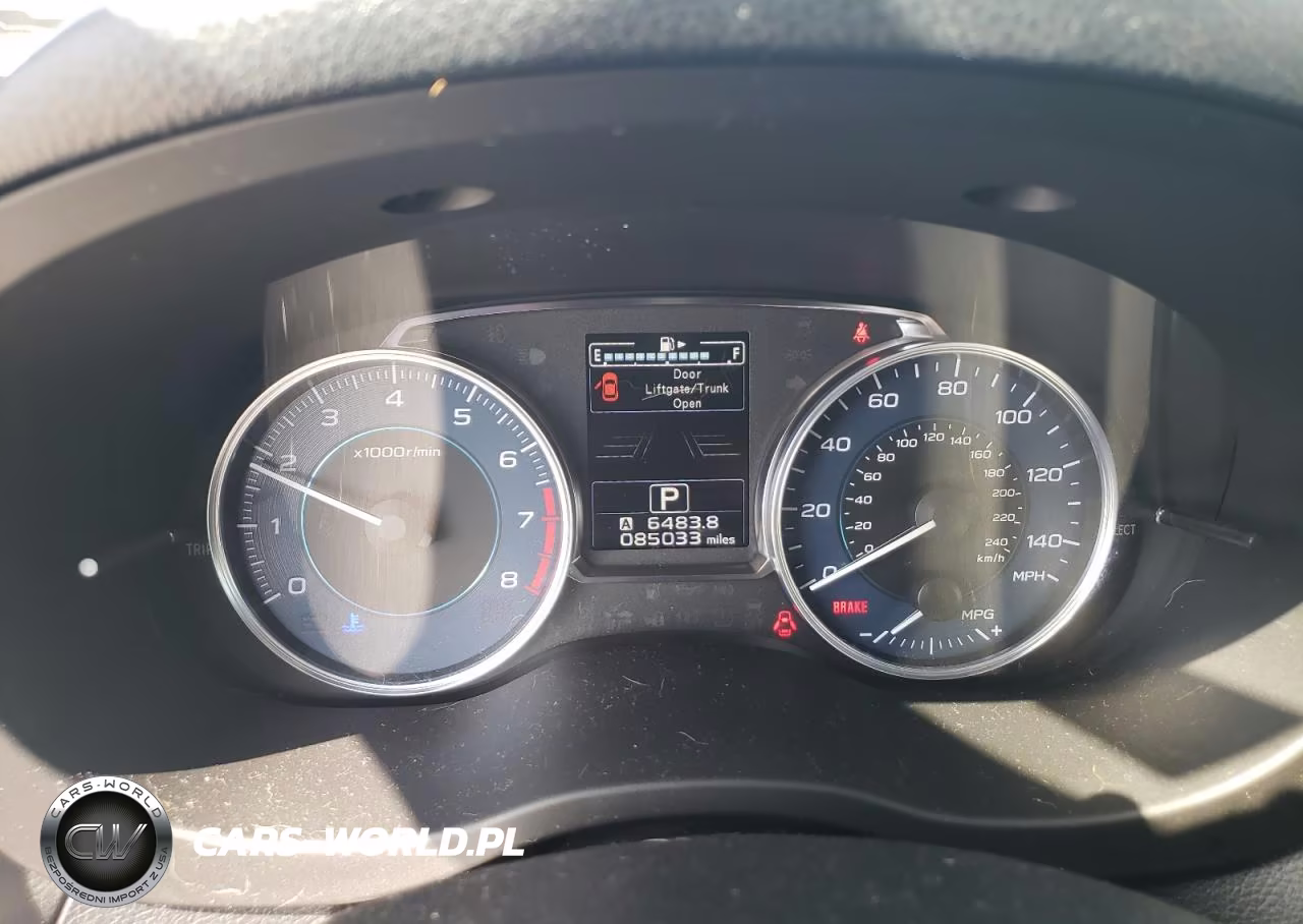 2017 Subaru Crosstrek Premium VIN:JF2GPADC8HH234065 - 9