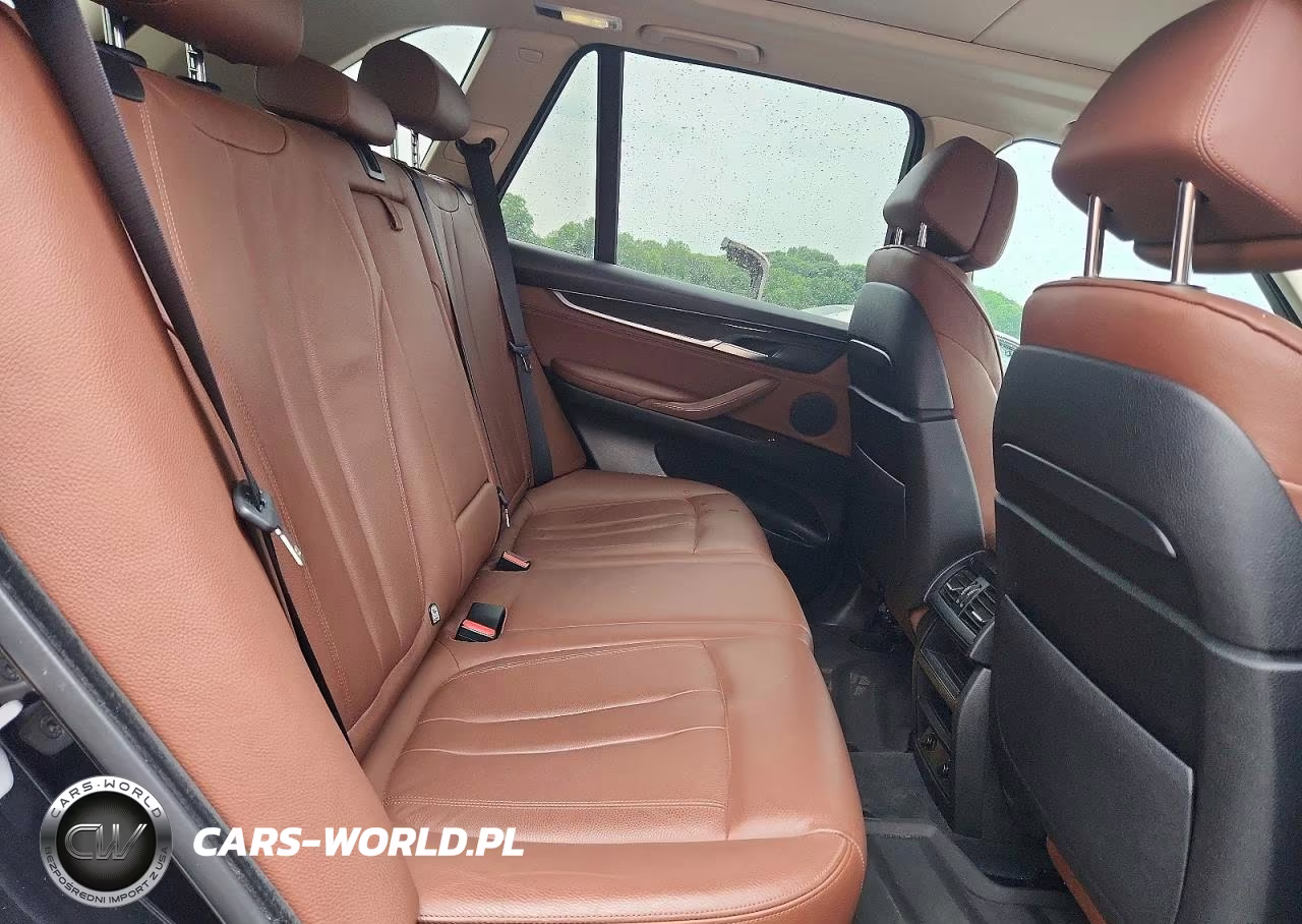 2014 BMW X5 xDrive35I VIN:5UXKR0C57E0H20782 - 11