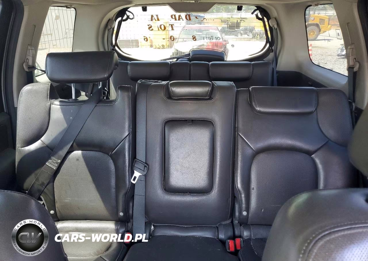 2008 Nissan Pathfinder S VIN:5N1AR18B08C639183 - 10