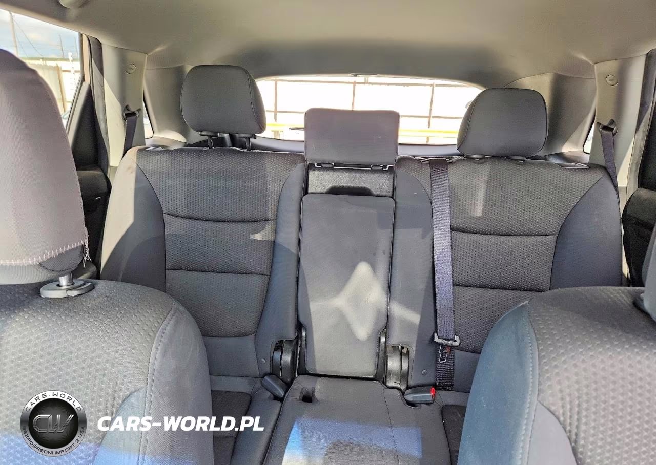 2013 Kia Sorento Lx VIN:5XYKT3A10DG394608 - 10