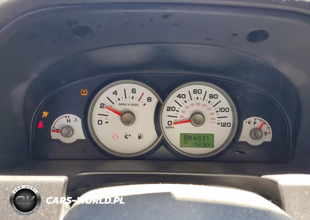 2006 Ford Escape Xlt VIN:1FMYU93126KC27523 - 9