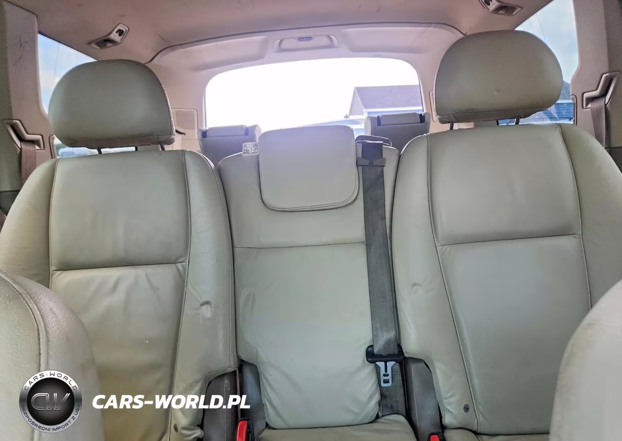 2011 Volvo Xc90 3.2 VIN:YV4952CZ4B1602781 - 10