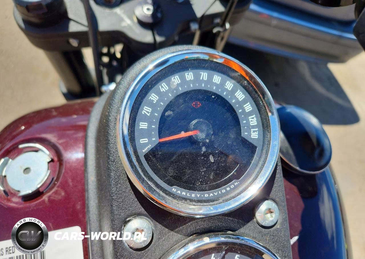 2021 Harley Davidson Fxlrs VIN:1HD1YWK19MB067629 - 7