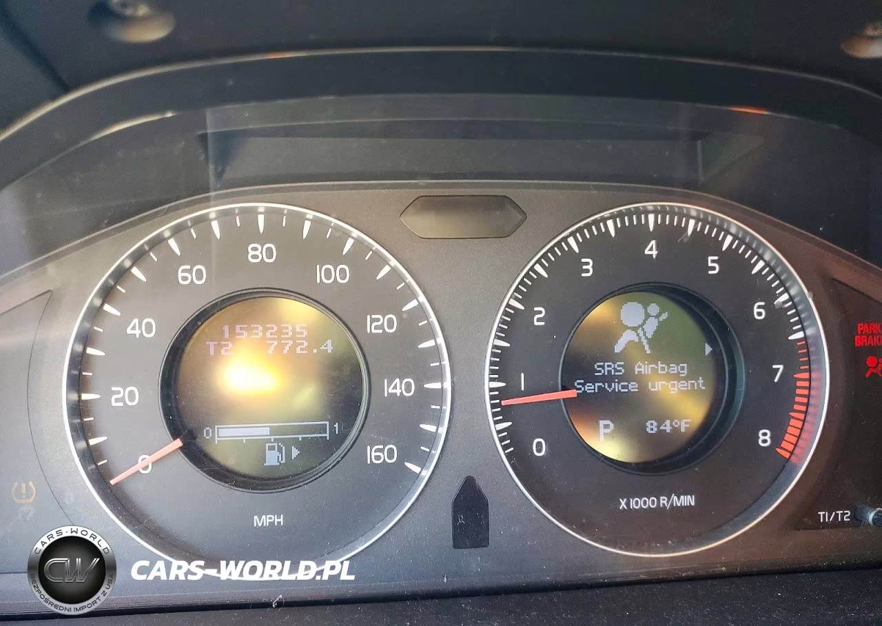 2008 Volvo S80 3.2 VIN:YV1AS982081063589 - 9