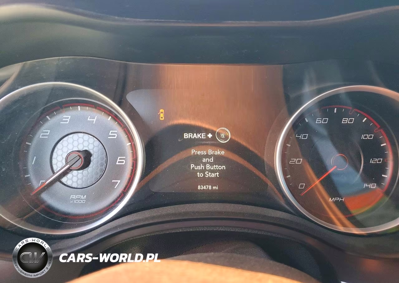 2016 Dodge Charger Se VIN:2C3CDXBG0GH122470 - 9