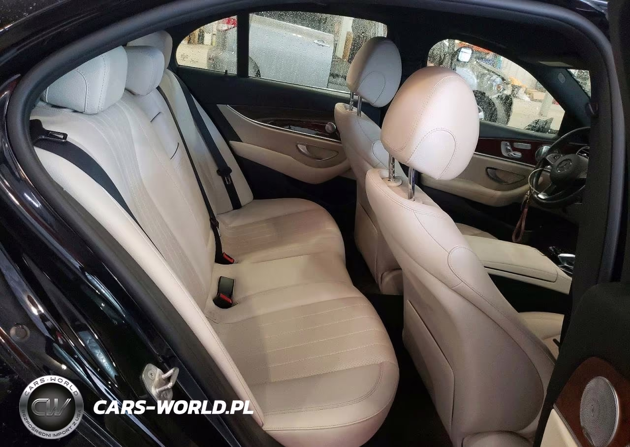 2018 Mercedes-Benz E 300 4Matic VIN:WDDZF4KB5JA359292 - 10