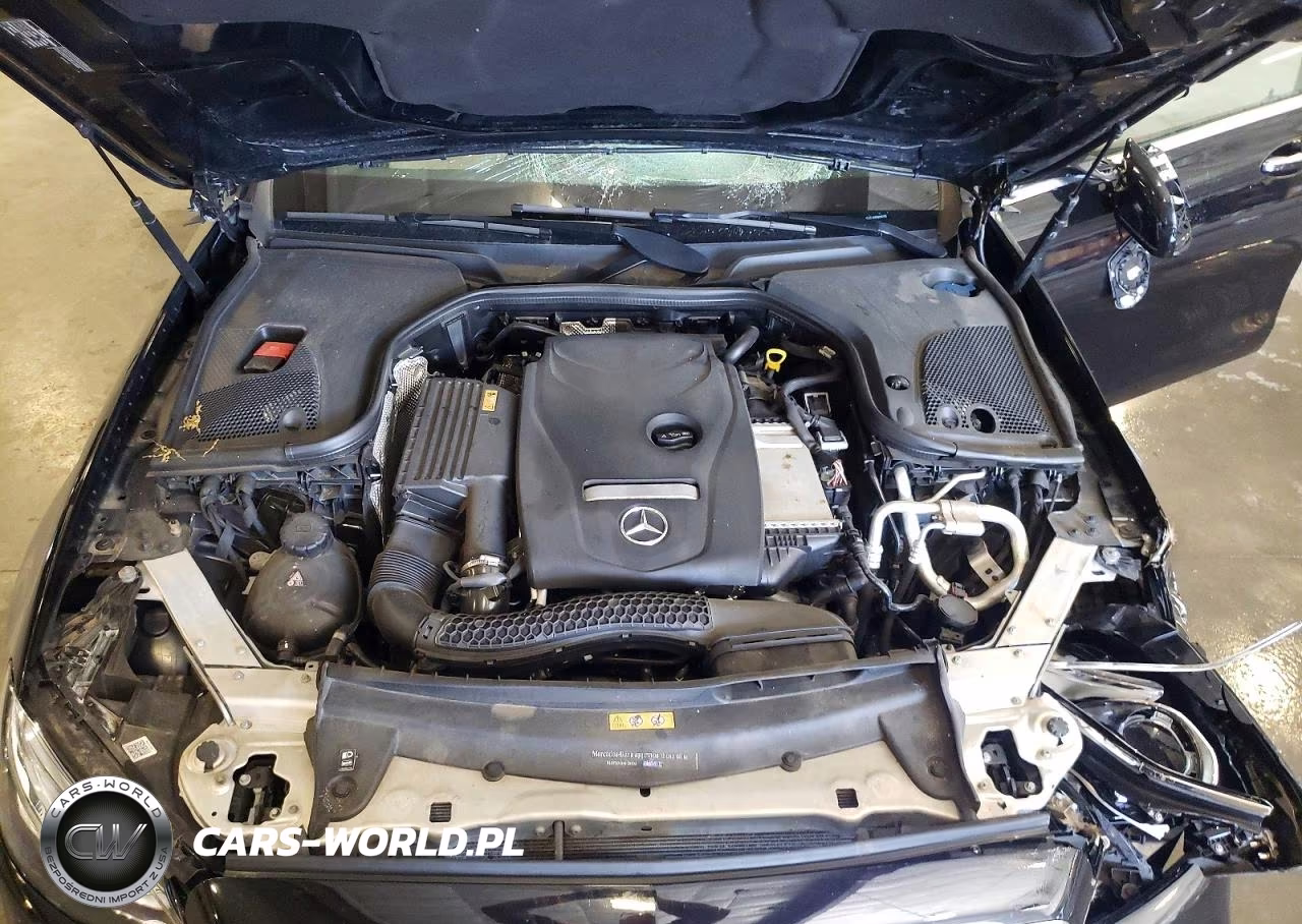 2018 Mercedes-Benz E 300 4Matic VIN:WDDZF4KB5JA359292 - 11