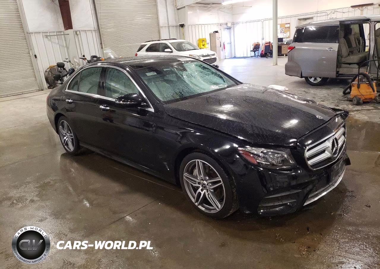 2018 Mercedes-Benz E 300 4Matic VIN:WDDZF4KB5JA359292 - 4
