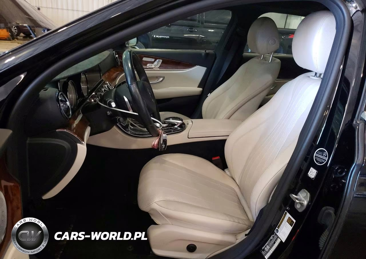 2018 Mercedes-Benz E 300 4Matic VIN:WDDZF4KB5JA359292 - 7