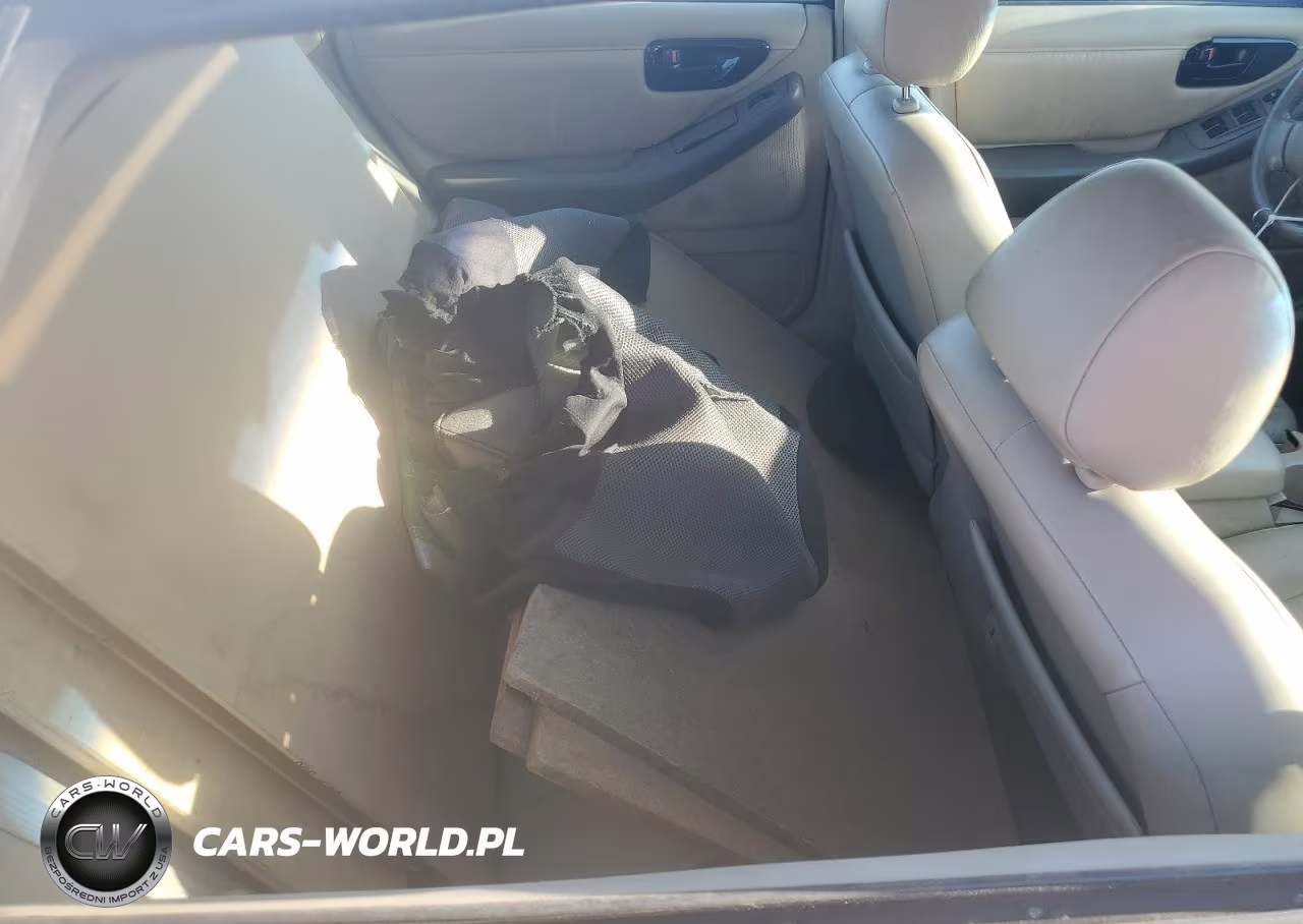 1999 Toyota Avalon Xl VIN:4T1BF18B5XU329343 - 10