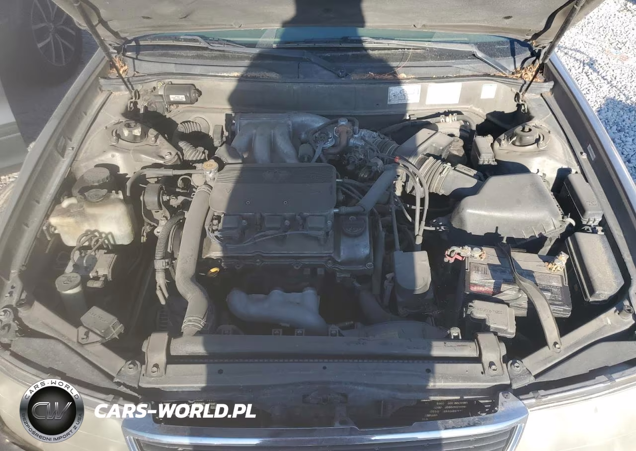 1999 Toyota Avalon Xl VIN:4T1BF18B5XU329343 - 11