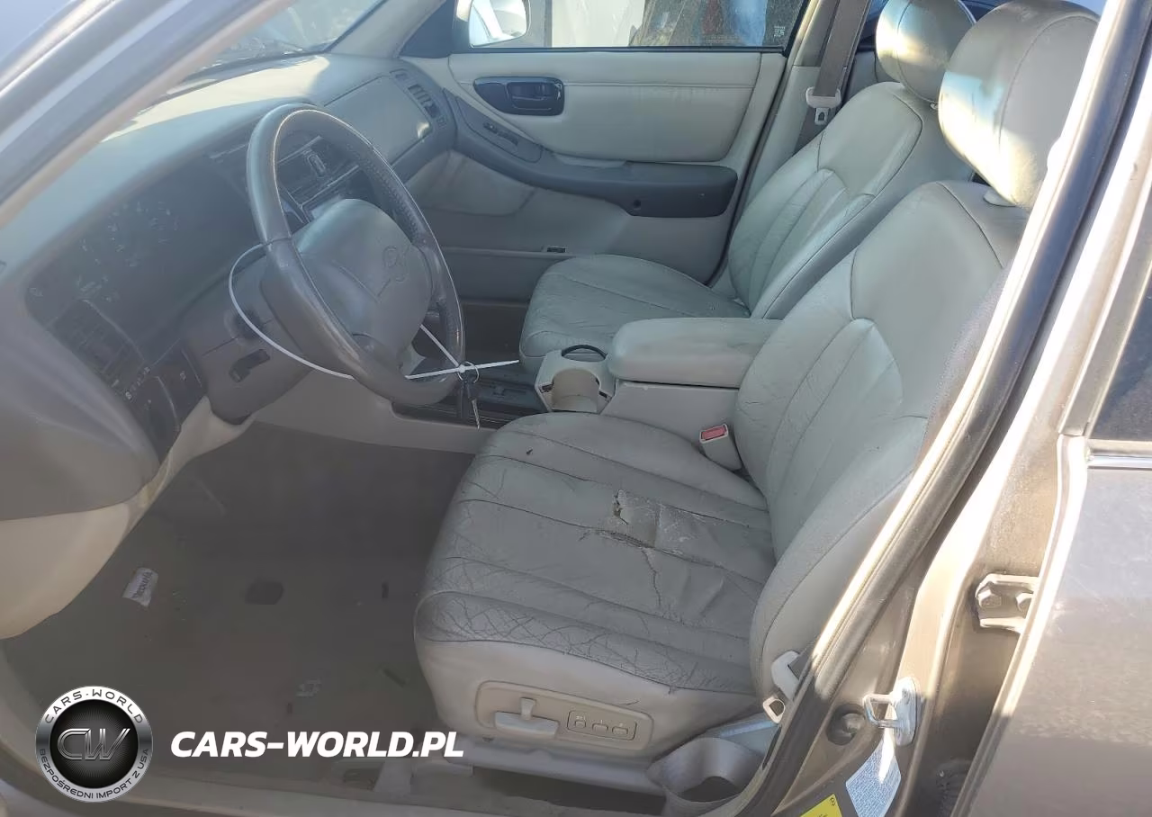 1999 Toyota Avalon Xl VIN:4T1BF18B5XU329343 - 7