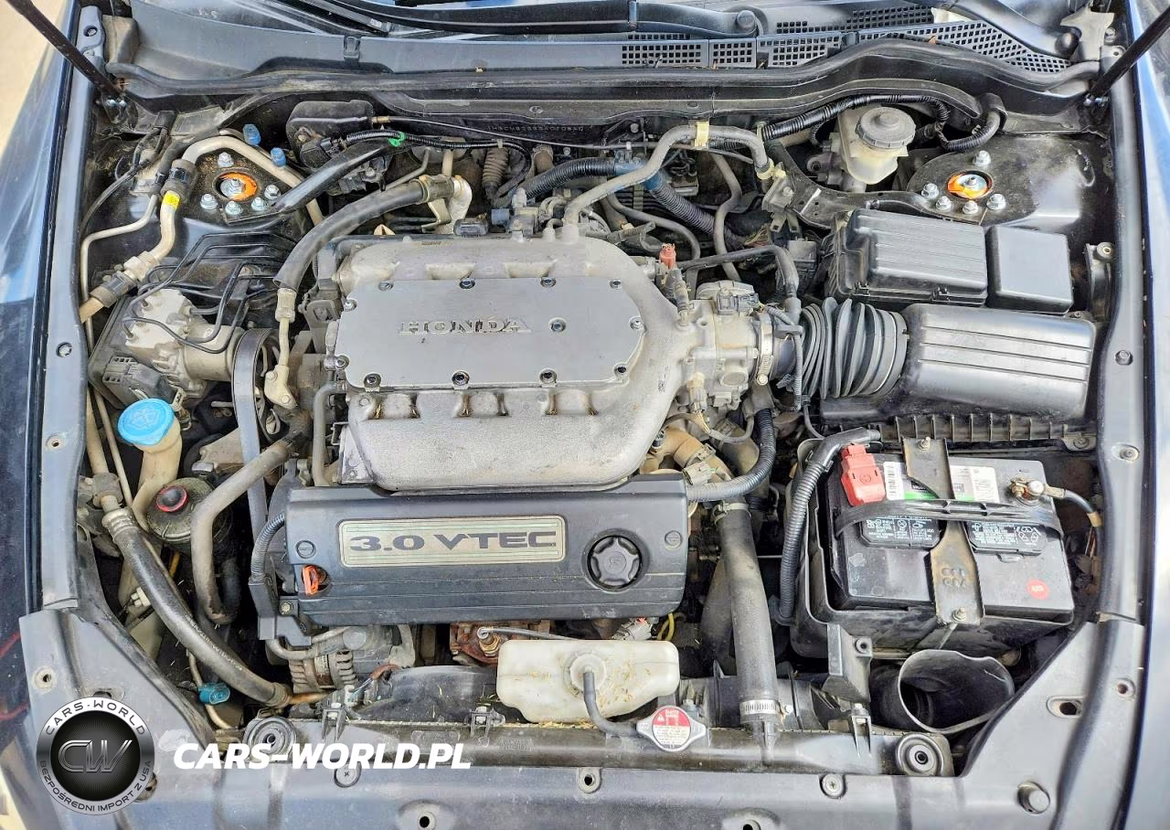 2006 Honda Accord Ex VIN:1HGCM82666A010540 - 11