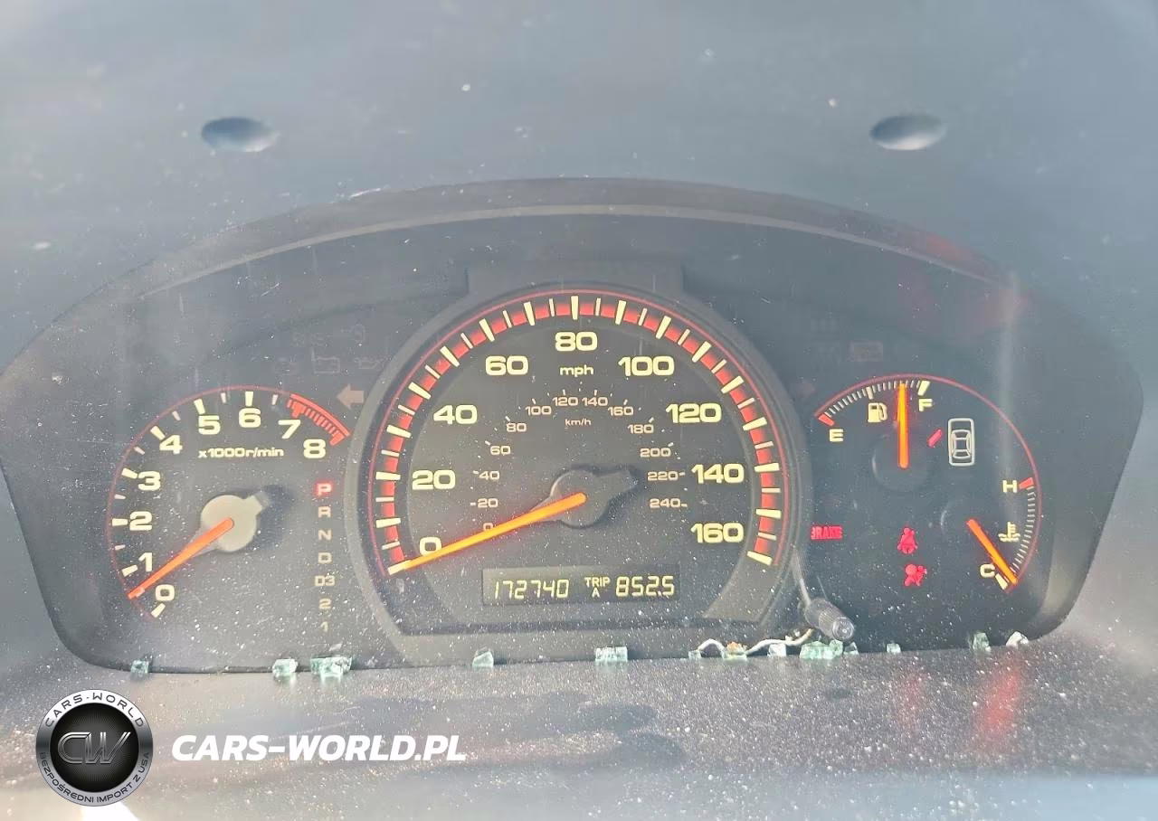 2006 Honda Accord Ex VIN:1HGCM82666A010540 - 9