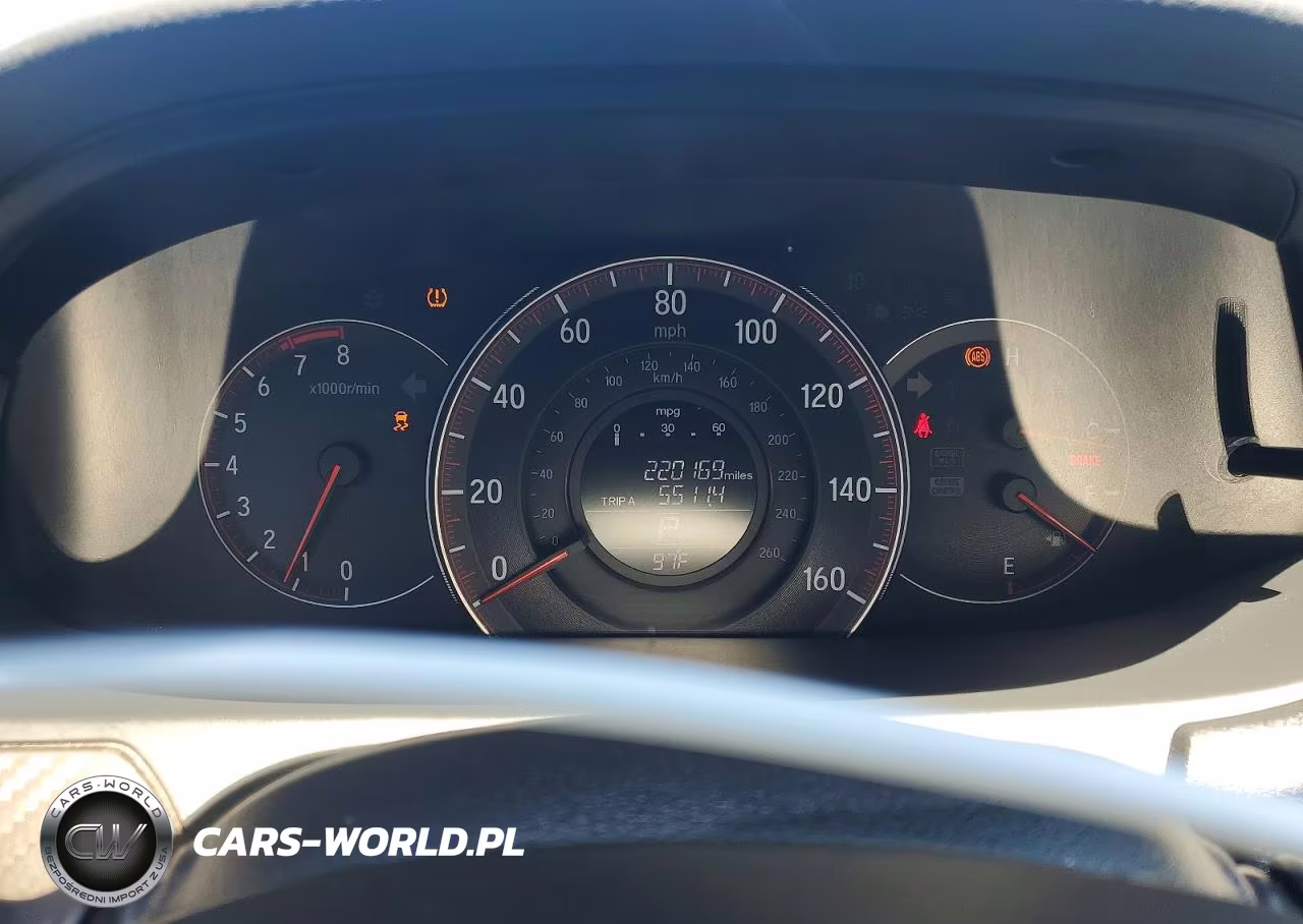 2017 Honda Accord Sport VIN:1HGCR2F51HA273795 - 9