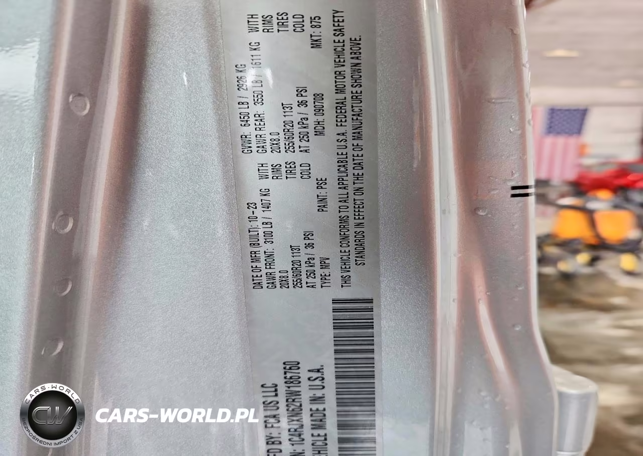 2024 Jeep Wrangler 4Xe VIN:1C4RJXN62RW186760 - 12