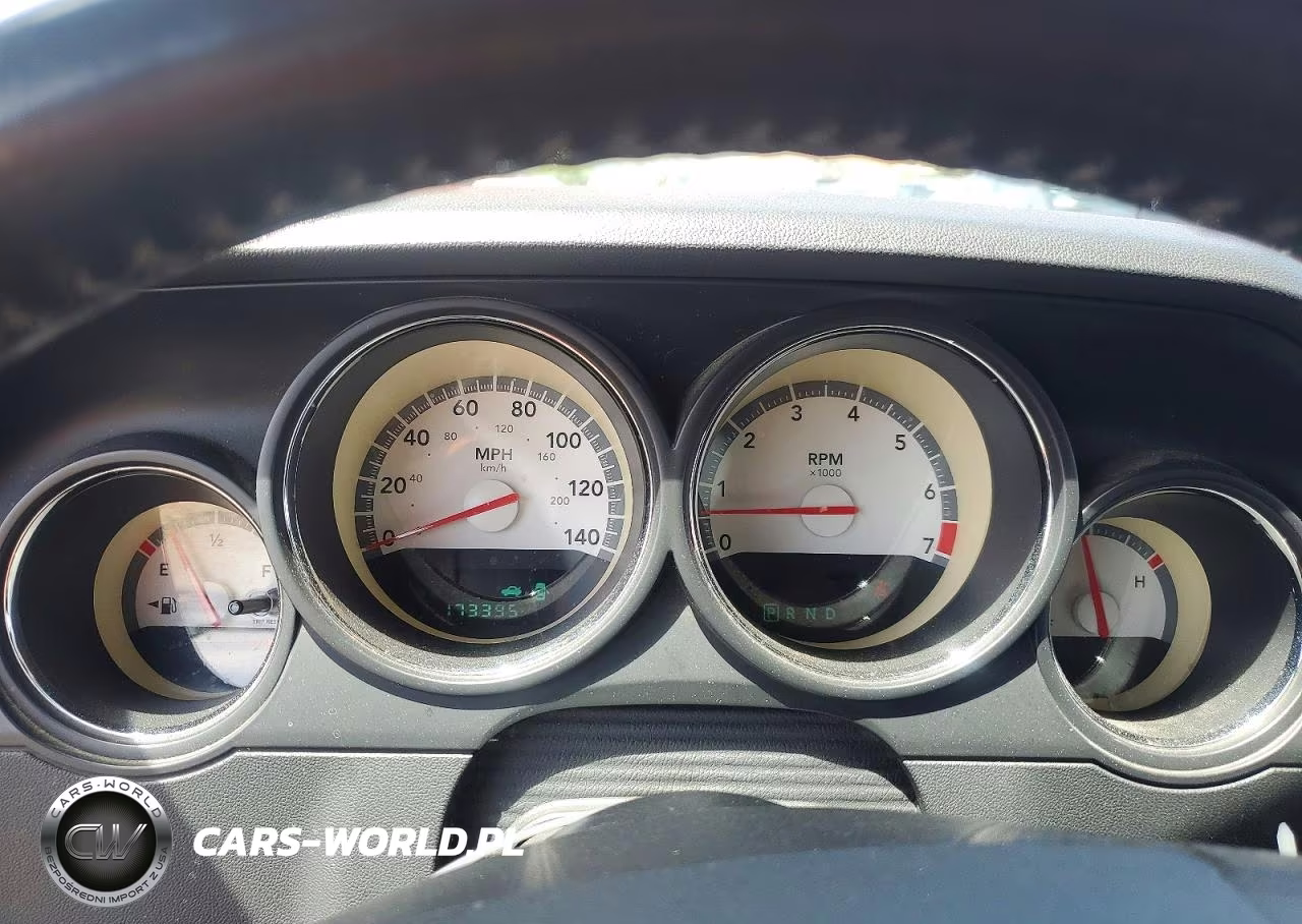 2010 Dodge Challenger Se VIN:2B3CJ4DVXAH313613 - 9