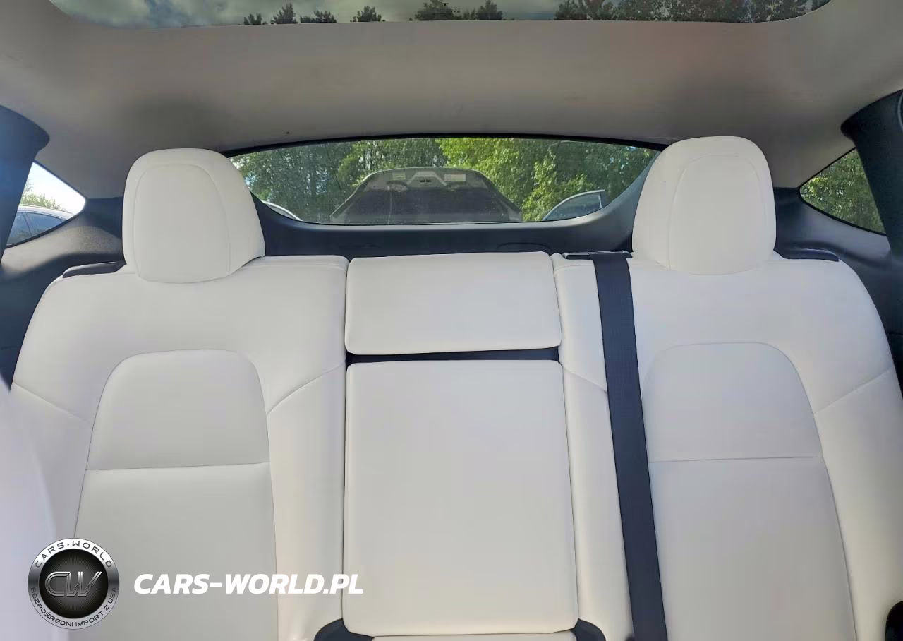 2020 Tesla Model Y VIN:5YJYGDEE8LF025826 - 10