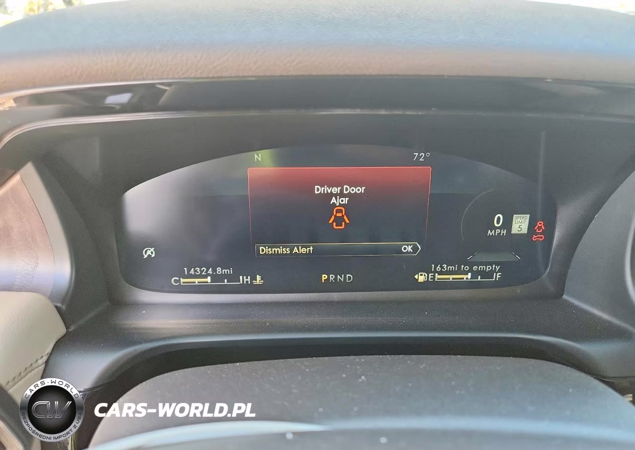 2024 Lincoln Aviator Reserve VIN:5LM5J7XC3RGL04724 - 9