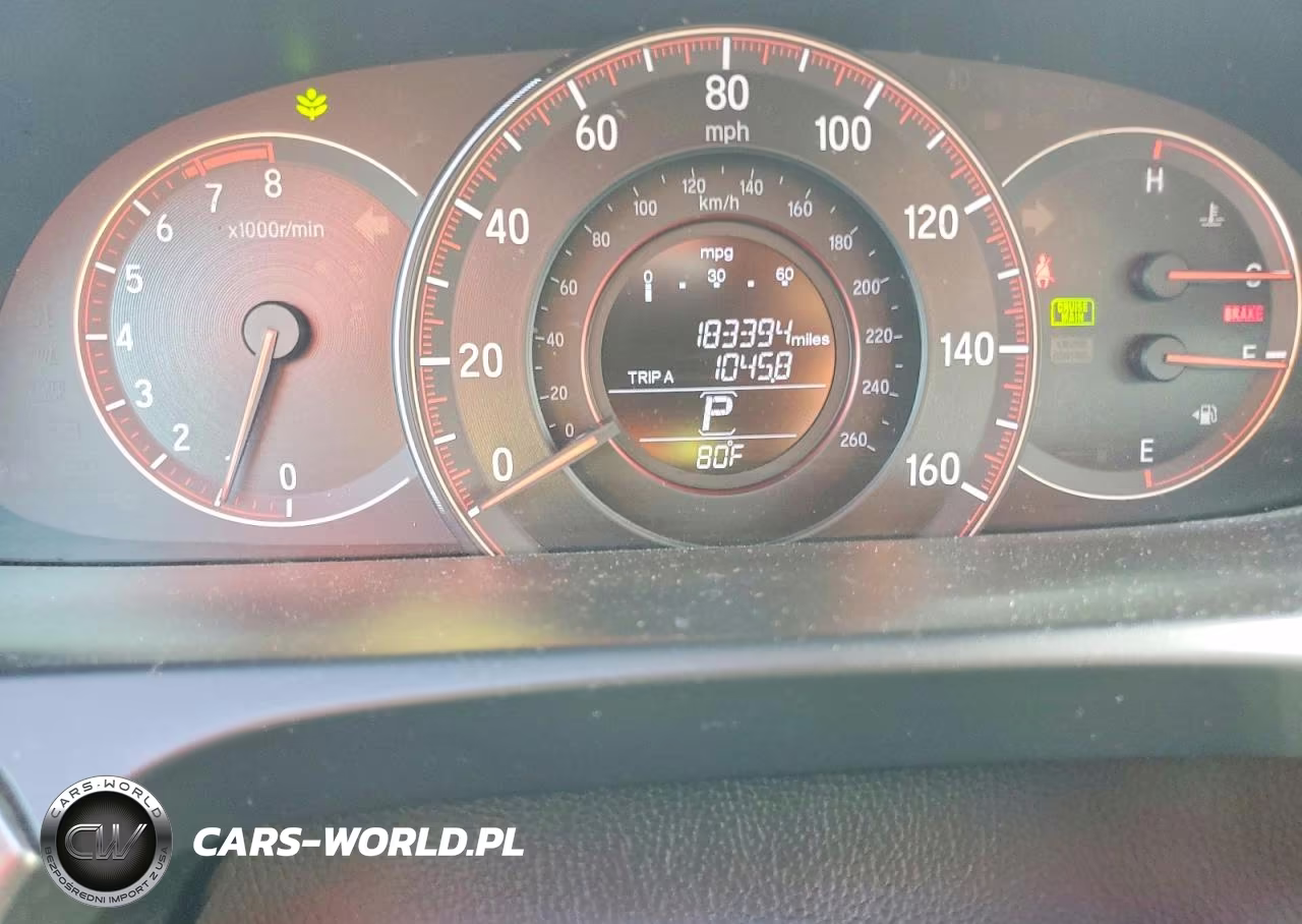 2017 Honda Accord Sport VIN:1HGCR2F53HA302522 - 9