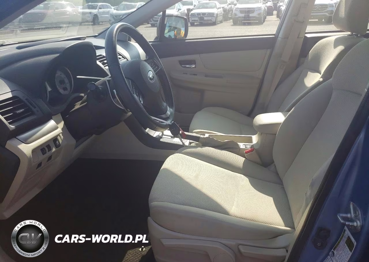 2012 Subaru Impreza Premium VIN:JF1GPAD63CH209839 - 7