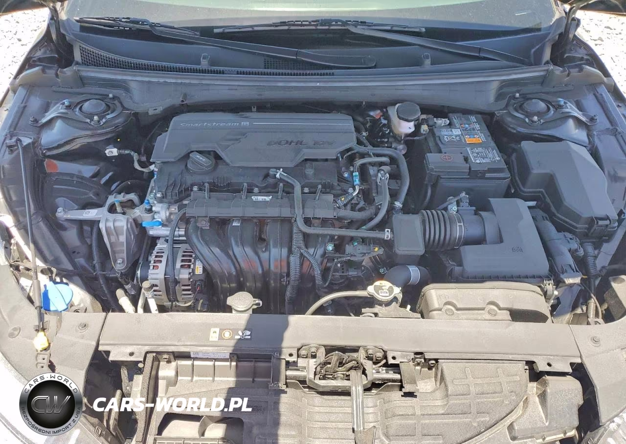 2025 Kia K4 Ex VIN:3KPFU4DEXSE137792 - 11