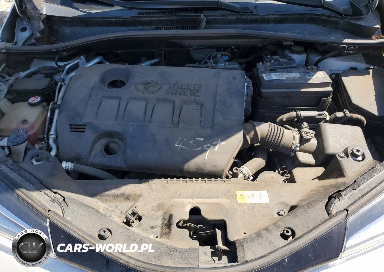 2019 Toyota C-Hr Le VIN:JTNKHMBX8K1014269 - 12