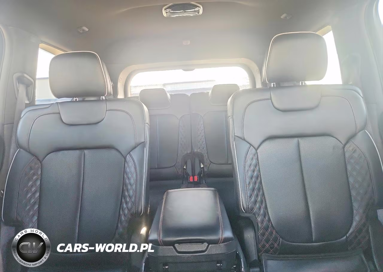 2022 Jeep Grand Cherokee L Summit VIN:1C4RJKEG6N8539219 - 10