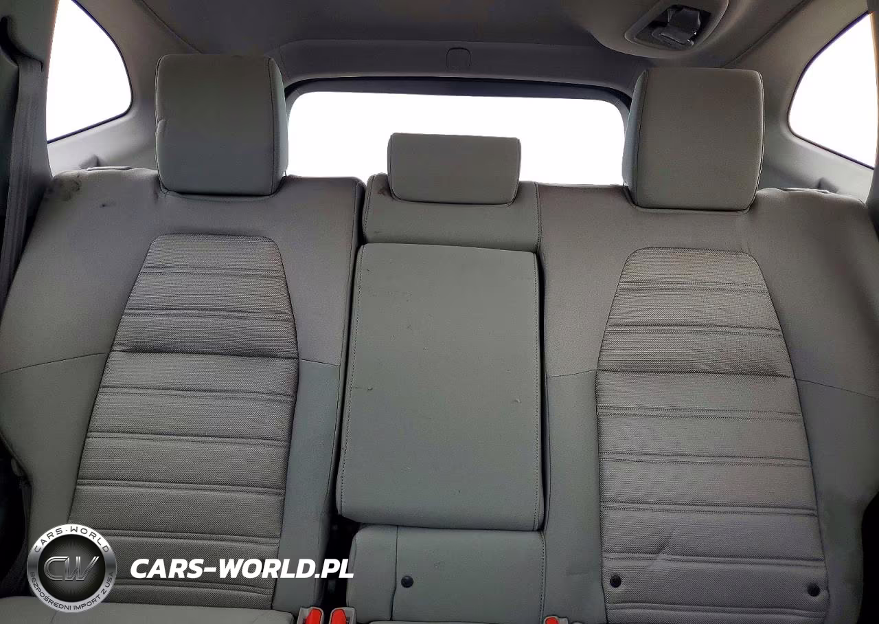 2022 Honda Cr-V Ex VIN:7FARW2H55NE019058 - 10