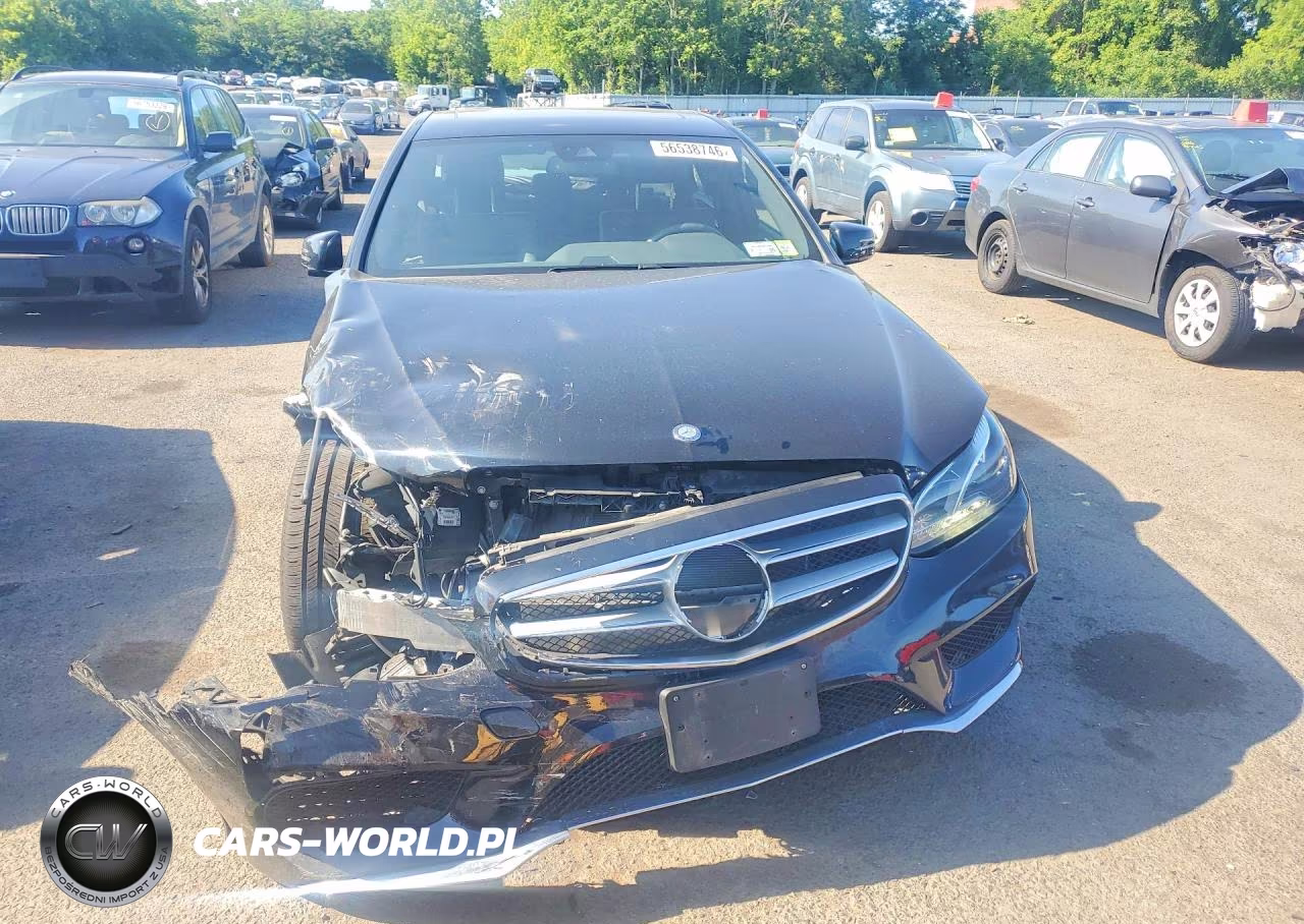 2014 Mercedes-Benz E 350 4Matic VIN:WDDHF8JB2EB062260 - 5